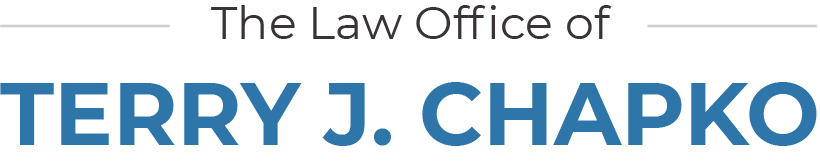 The Law Office of Terry J. Chapko